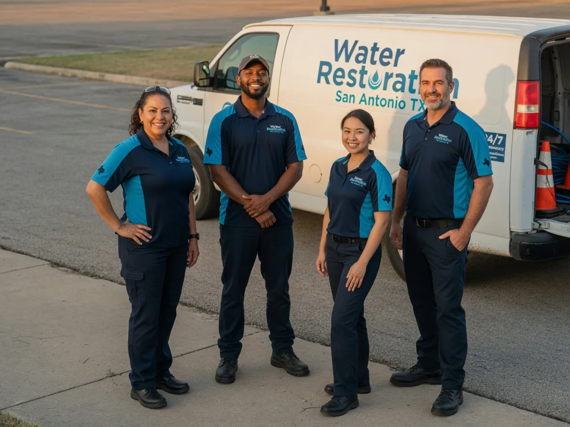 Water Damage Repair company in Suring, WI
